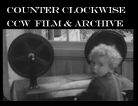 CounterClockWise -  C. Cay Wesnigk Film & Archiv