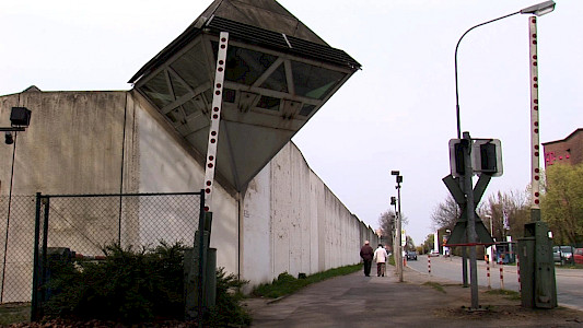 Verboten Verfolgt Vergessen