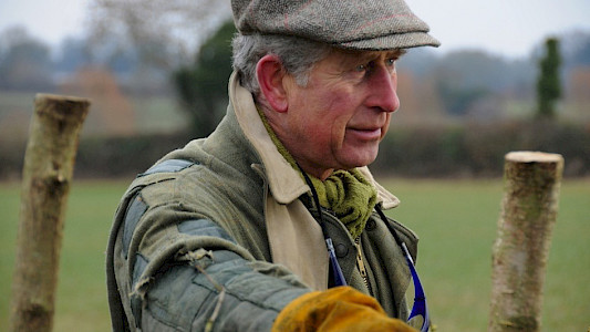 Prince Charles