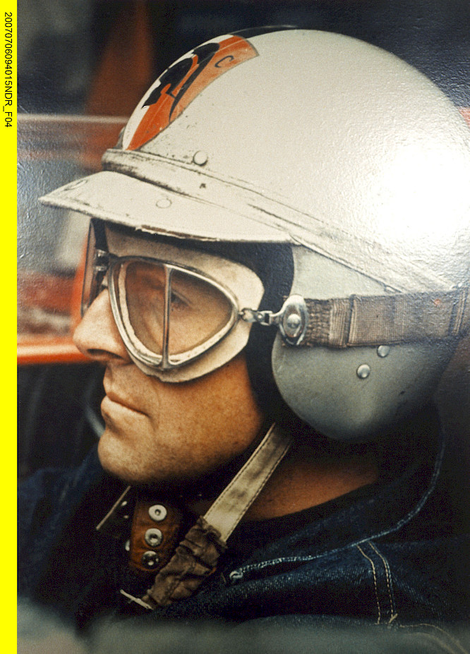 (c) Trips Stiftung, Horrem