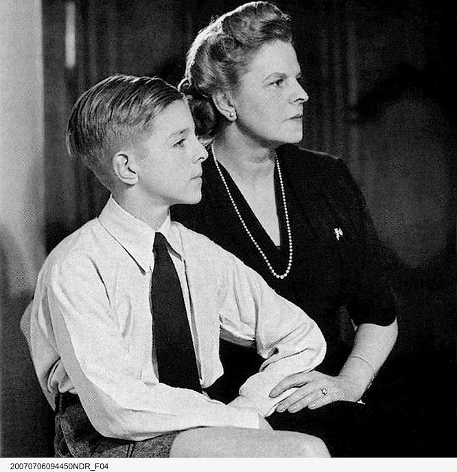 (c) Trips Stiftung, Horrem