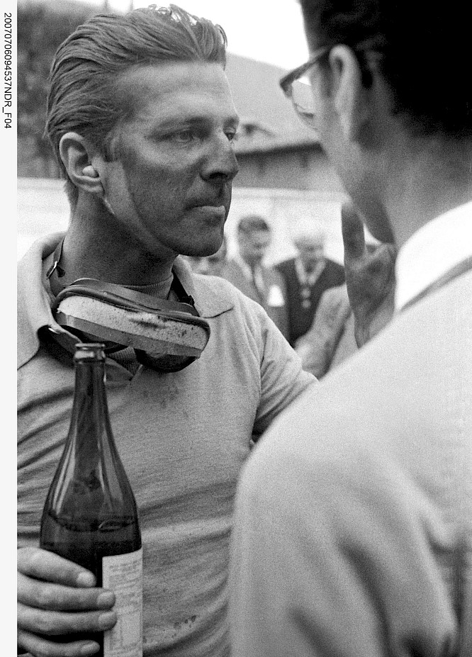 (c) Trips Stiftung, Horrem