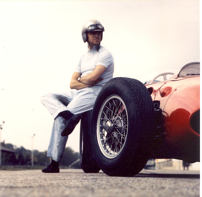 (c) Trips Stiftung, Horrem