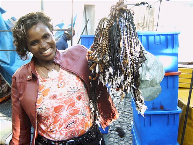 (c) 2007 Du bist mein Afrika