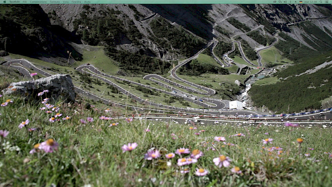 (c) (c) Alpenway Media Production GmbH