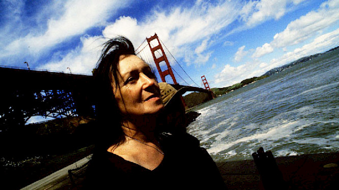 1999 Hyena Films e.K. | Monika Treut