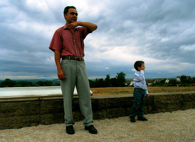 (c) 2007 Marian Kiss