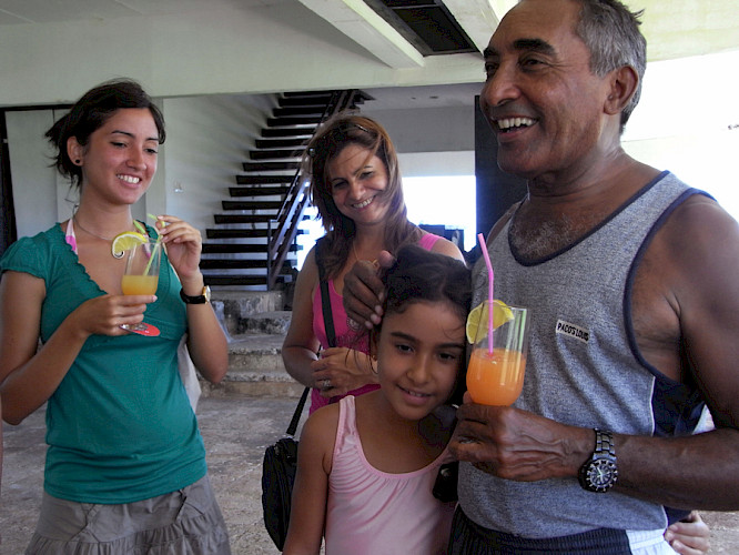 (c) 2007 Marian Kiss