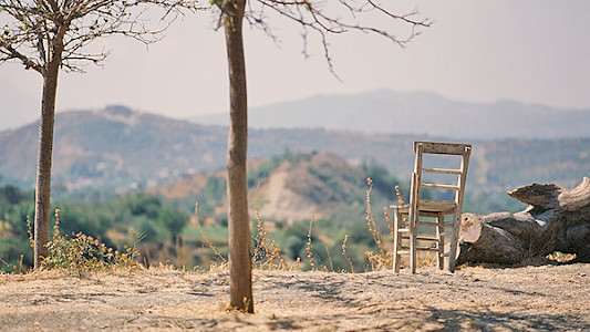Zwei halbe Leben sind kein Ganzes.