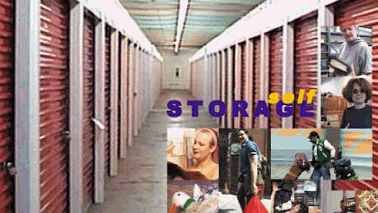 selfSTORAGE_