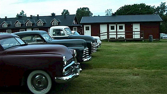 Moonshiners and Others