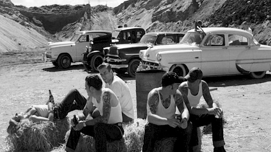 Bedrock1954#3 the year before...