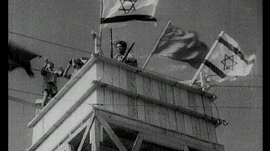 I CAME TO PALESTINE&hellip;