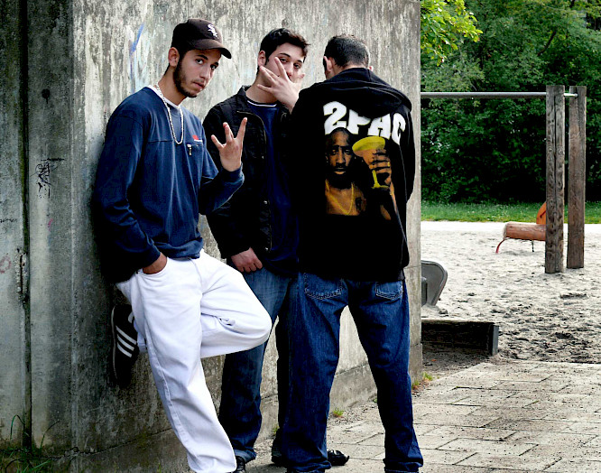 (c) 2010 Gerardo Milsztein