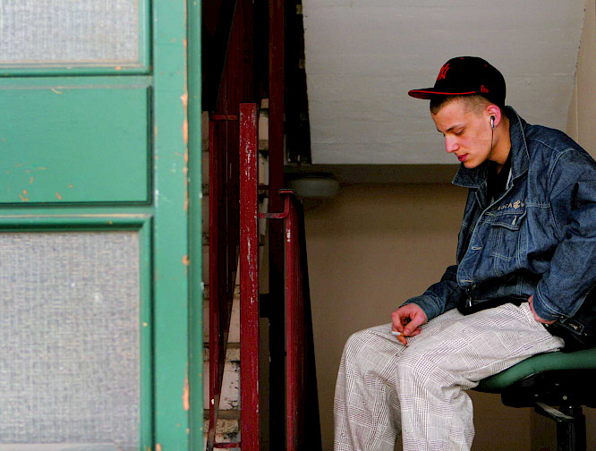 (c) 2010 Gerardo Milsztein