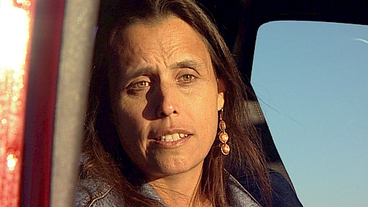 Winona LaDuke