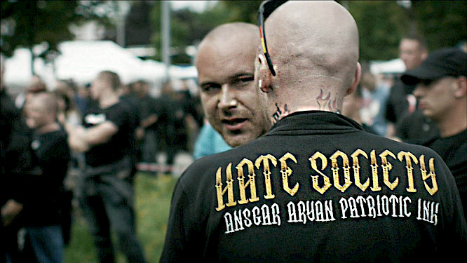 2014 HANFGARN & UFER Filmproduktion GbR