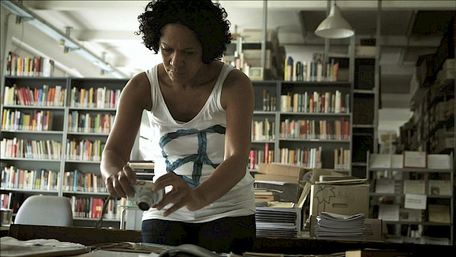 2014 HANFGARN & UFER Filmproduktion GbR