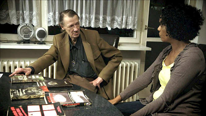 2014 HANFGARN & UFER Filmproduktion GbR