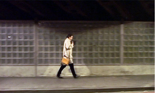 Brinkmanns Zorn _ TUNNEL