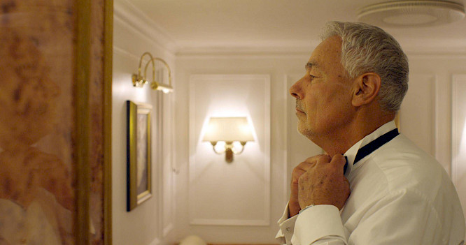 Janis Mazuch | Rise and Shine