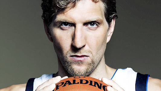 NOWITZKI. DER PERFEKTE WURF