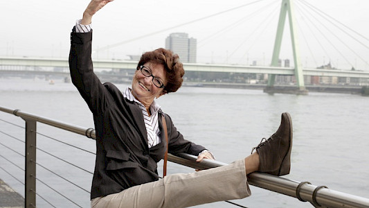 CARNIVAL! 365 days in Cologne