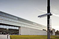 HFF M&uuml;nchen (Hochschule f&uuml;r Fernsehen und Film)