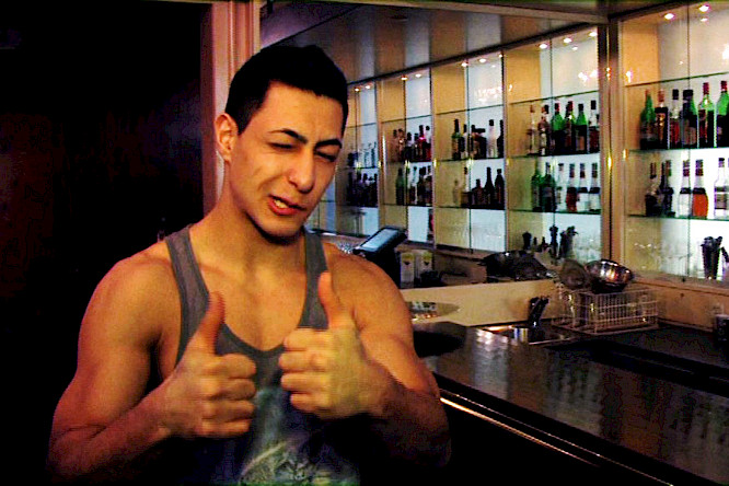 (c) 2014 Yasmin Khalifa