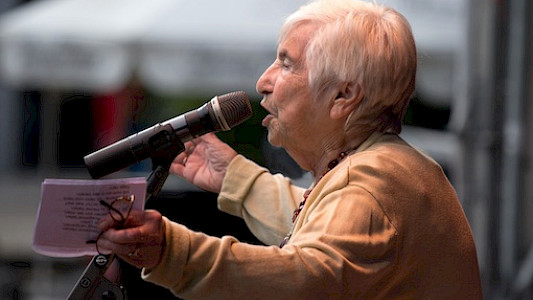 Esther Bejarano