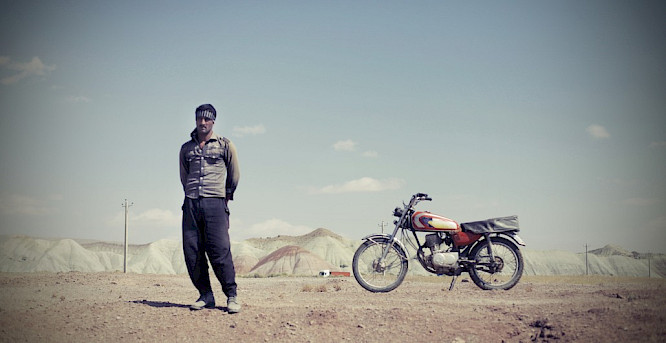 FarEAST from Berlin to Tokyo