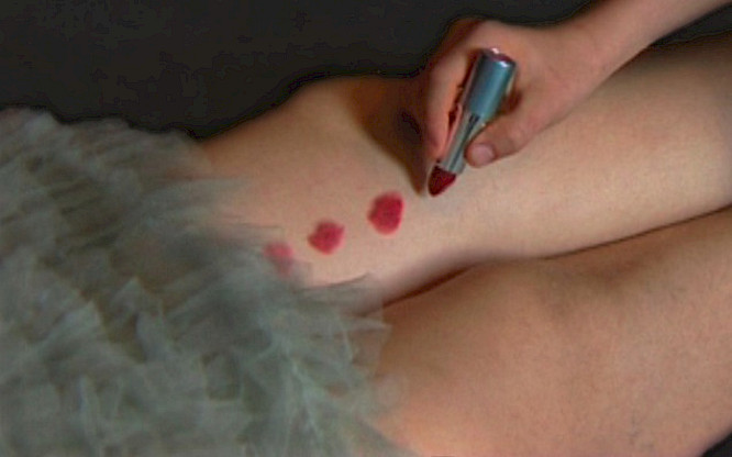 BLOODSISTERS