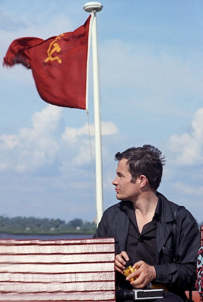 LONTANO - PETER STEIN'S SCHAUBUEHNE