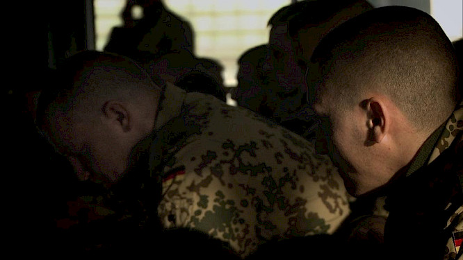 HANFGARN & UFER Filmproduktion GbR