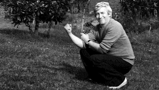 2014 GEORGI MARKOV privat | Dexel TV