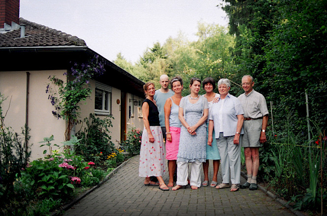 B&ouml;rres Weiffenbach - 2004