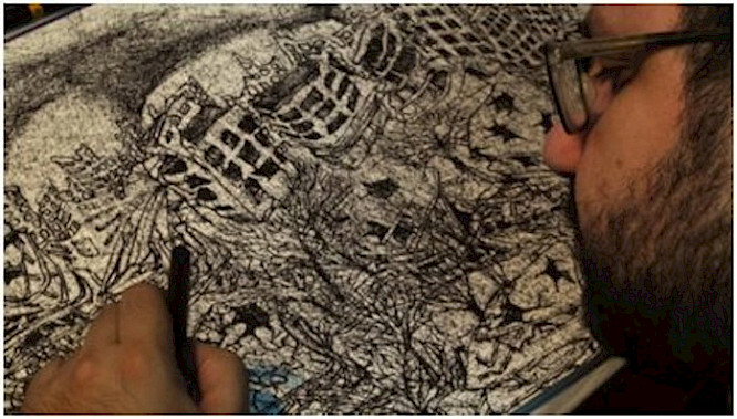 (c) 2014 Deckert Distribution