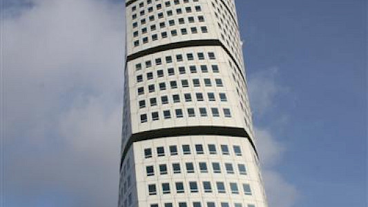Turning Torso