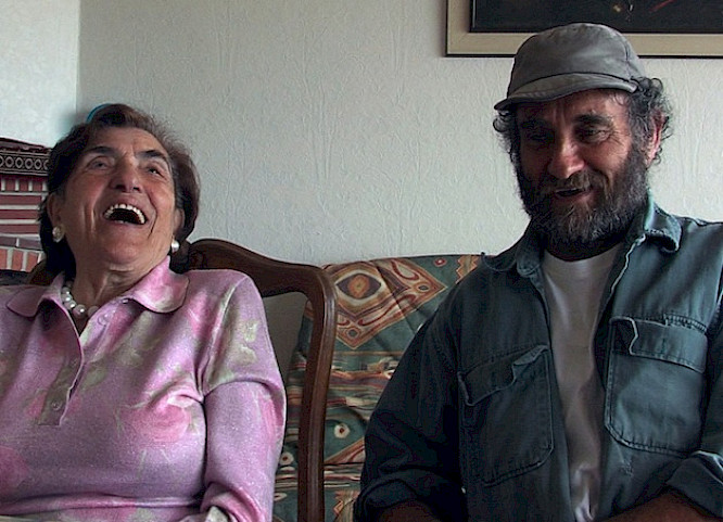 L&rsquo;CHAIM! &ndash; TO LIFE !