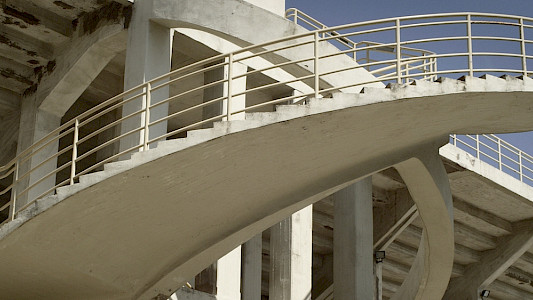 PARAPETON &ndash; PIER LUIGI NERVI AND ROMAN CONCRET