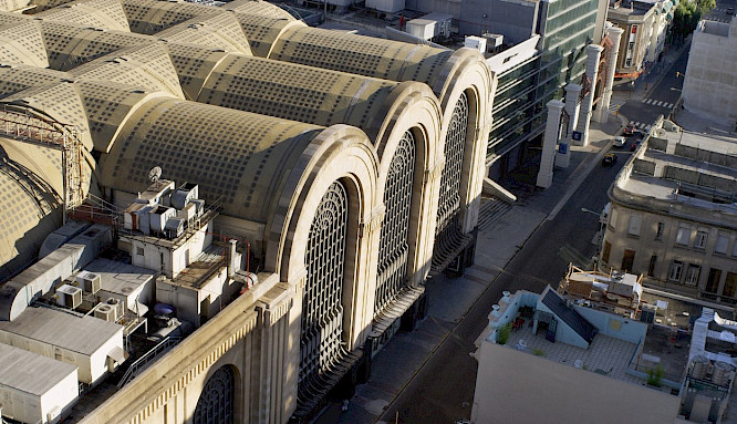 2014 Filmgalerie 451 | Heinz Emigholz