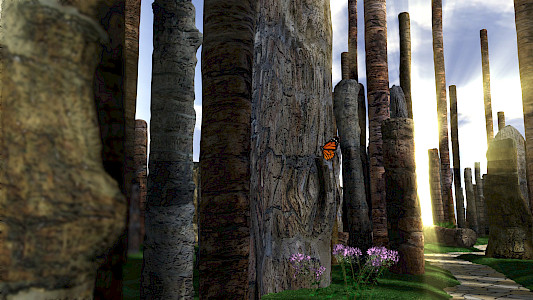 8. Weltwunder Chemnitz