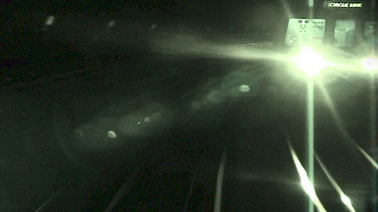 No Beginning, No End