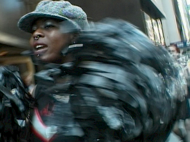 (c) 2000 Ingrid Molnar