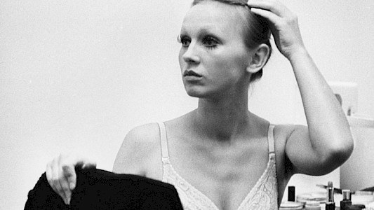 Jenny G. by Michael Weidt