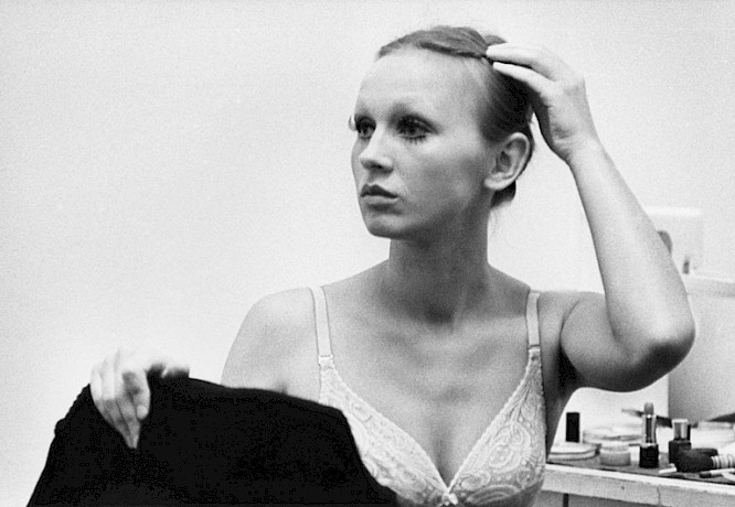 THE BALLAD OF JENNY G.