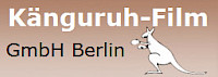 K&auml;nguruh-Film GmbH Berlin
