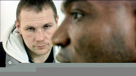 Portrait of Juergen Hartenstein