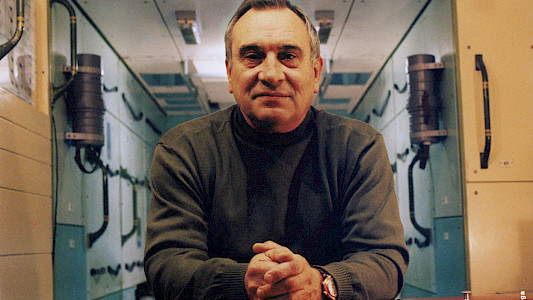 Valery Polyakov