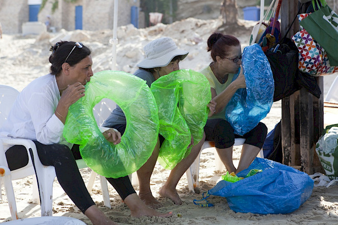 2012 Kinematon Berlin